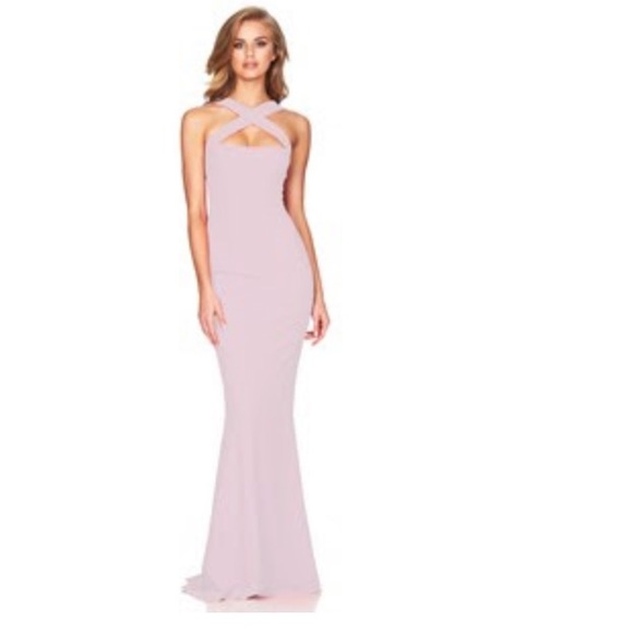 Nookie Dresses & Skirts - Nookie Viva 2 Way Gown NEVER WORN!!